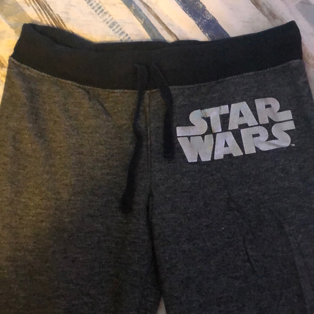 Joggers